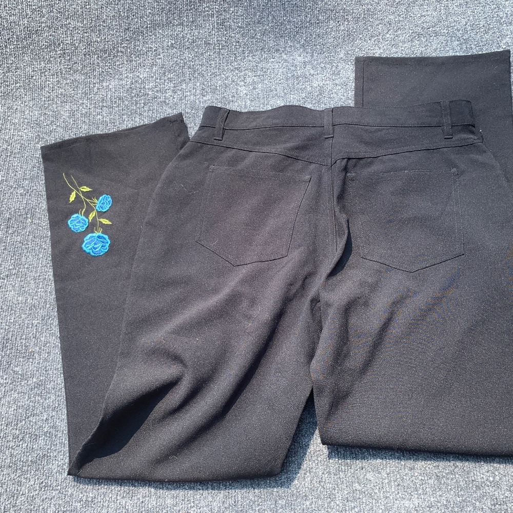 Vintage 13 no boundaries dress pant